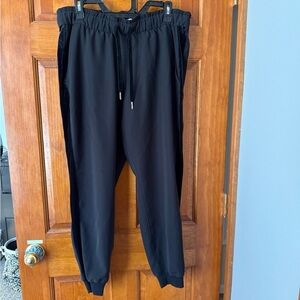 Lululemon On The Fly Jogger special edition sz10